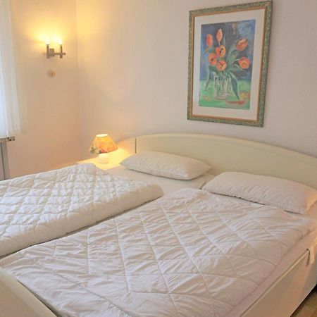 Haffkamp 14 Apartment เกรอมิทซ์ ภายนอก รูปภาพ