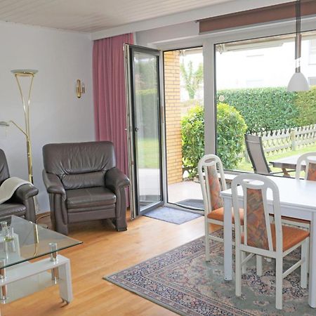 Haffkamp 14 Apartment เกรอมิทซ์ ภายนอก รูปภาพ
