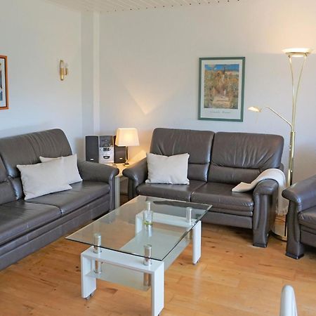 Haffkamp 14 Apartment เกรอมิทซ์ ภายนอก รูปภาพ