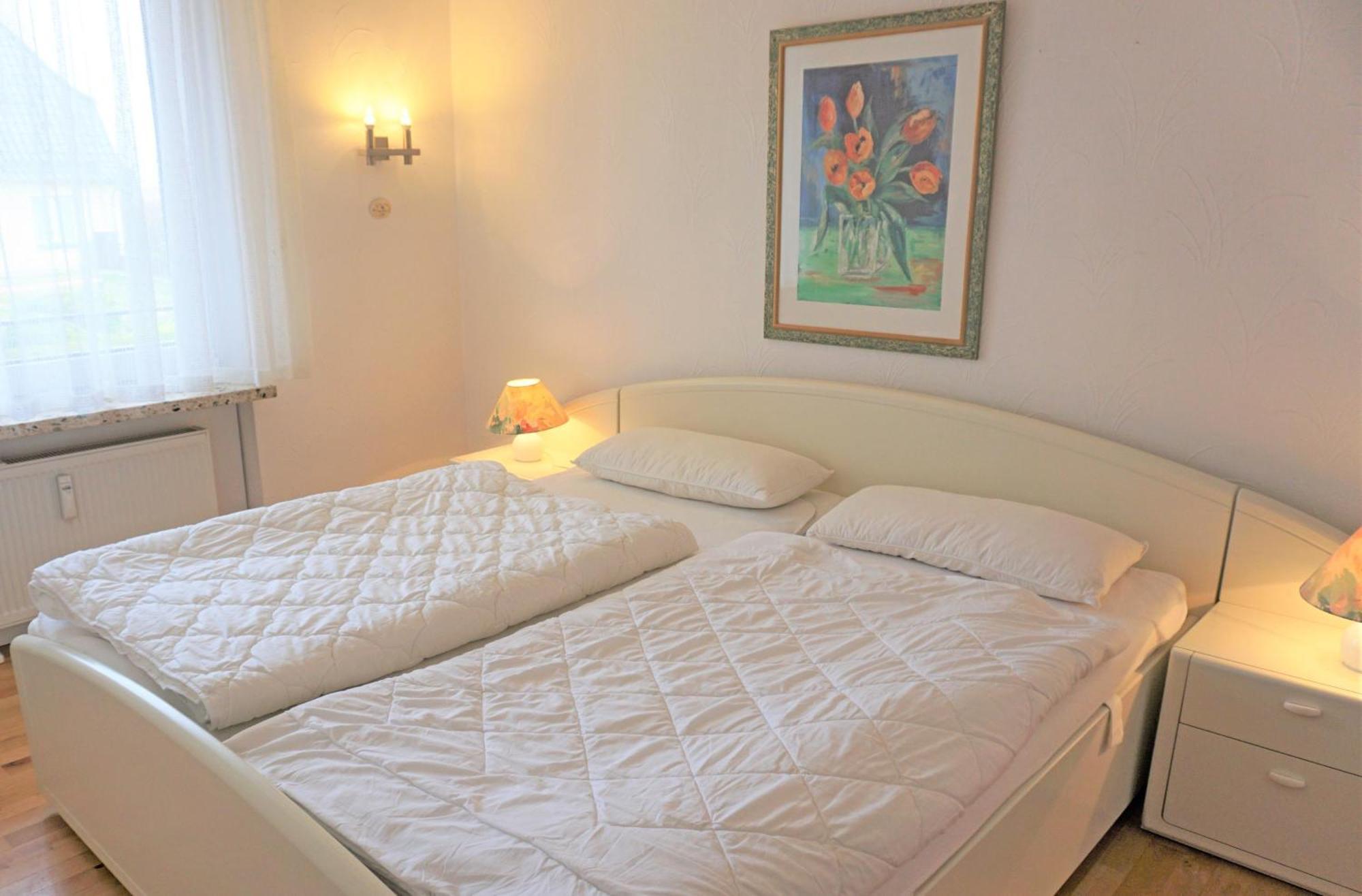 Haffkamp 14 Apartment เกรอมิทซ์ ภายนอก รูปภาพ
