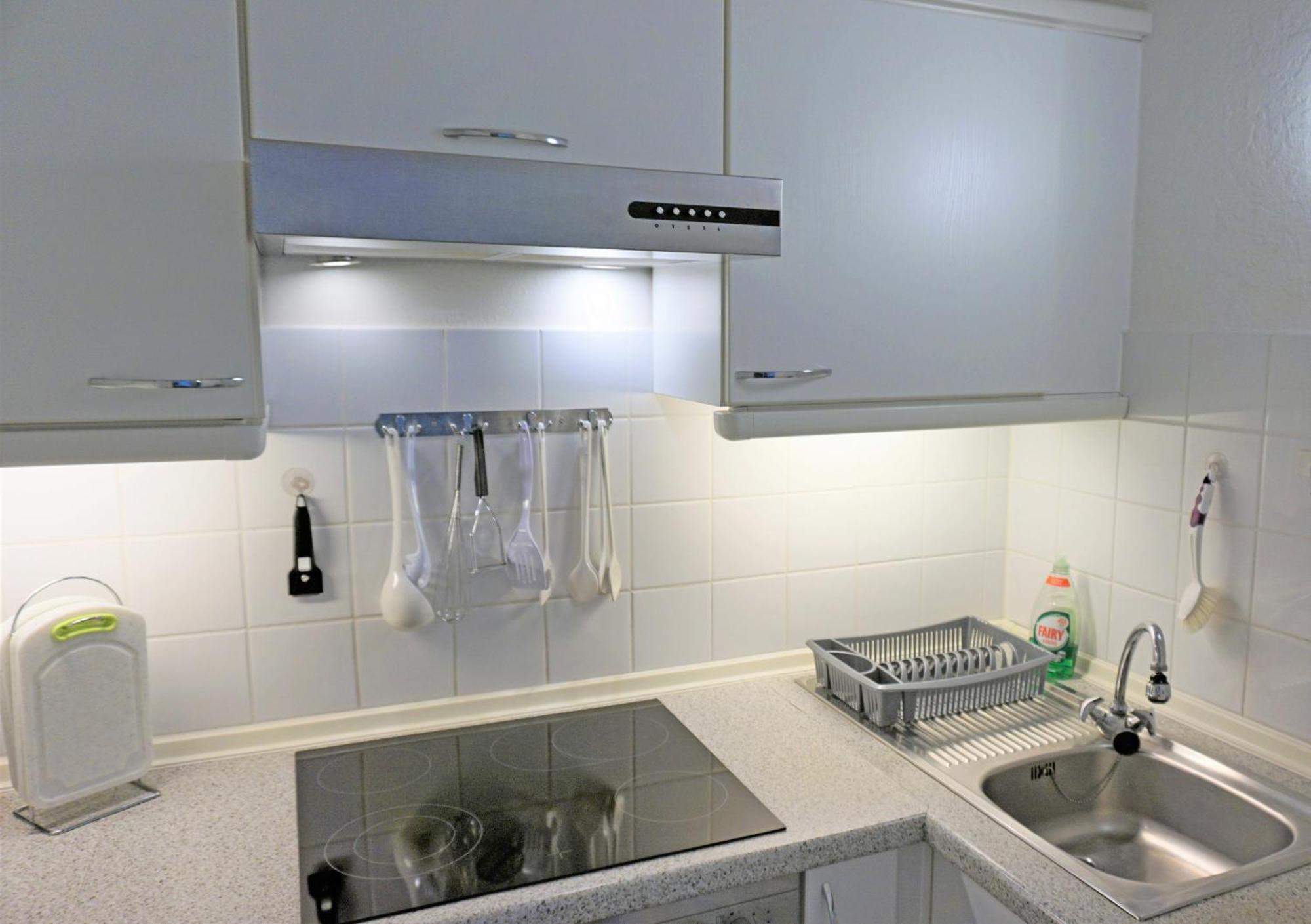 Haffkamp 14 Apartment เกรอมิทซ์ ภายนอก รูปภาพ
