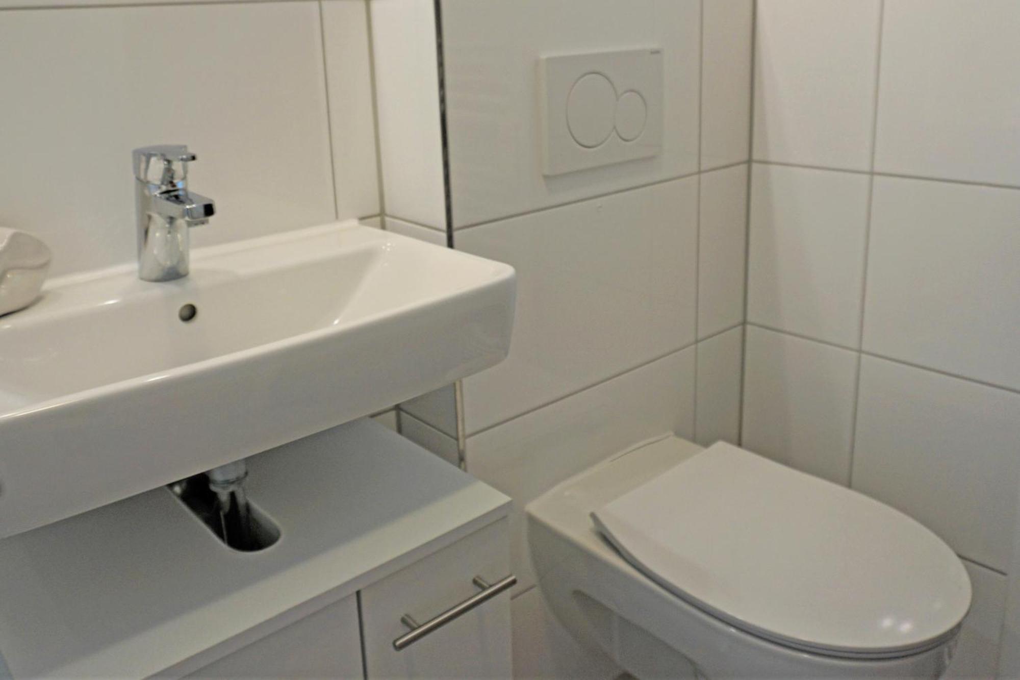 Haffkamp 14 Apartment เกรอมิทซ์ ภายนอก รูปภาพ