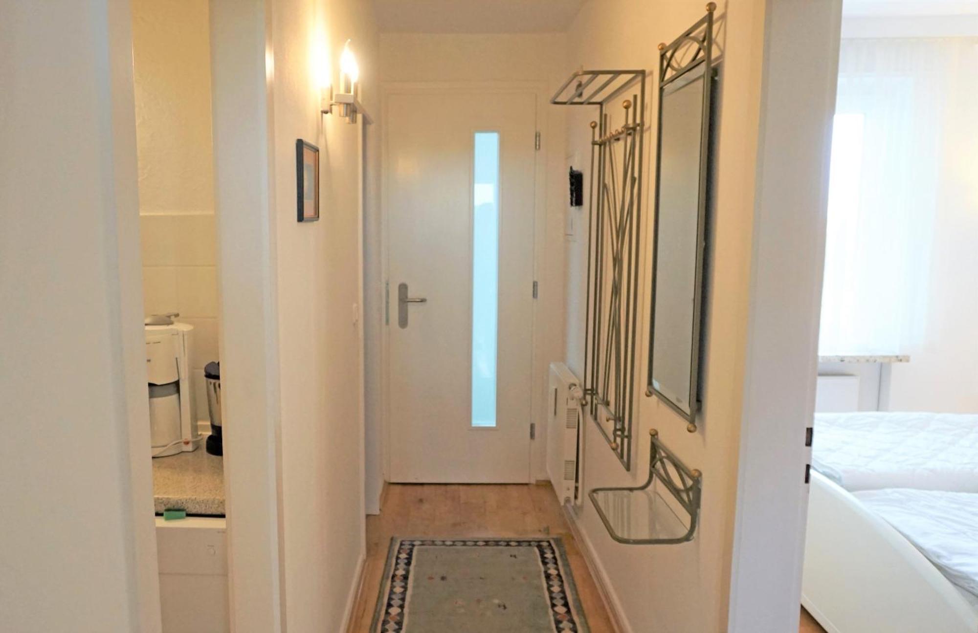 Haffkamp 14 Apartment เกรอมิทซ์ ภายนอก รูปภาพ