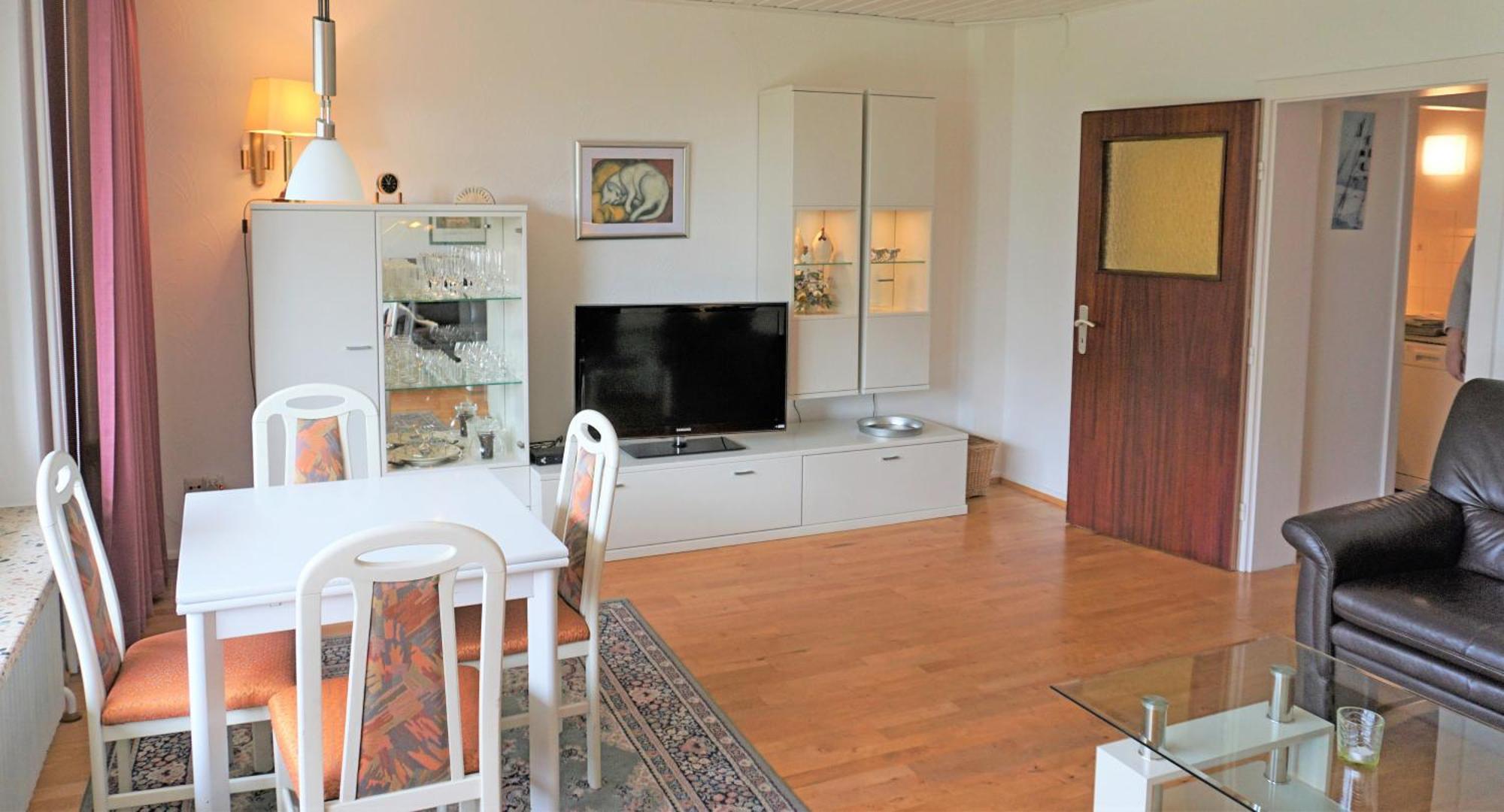 Haffkamp 14 Apartment เกรอมิทซ์ ภายนอก รูปภาพ