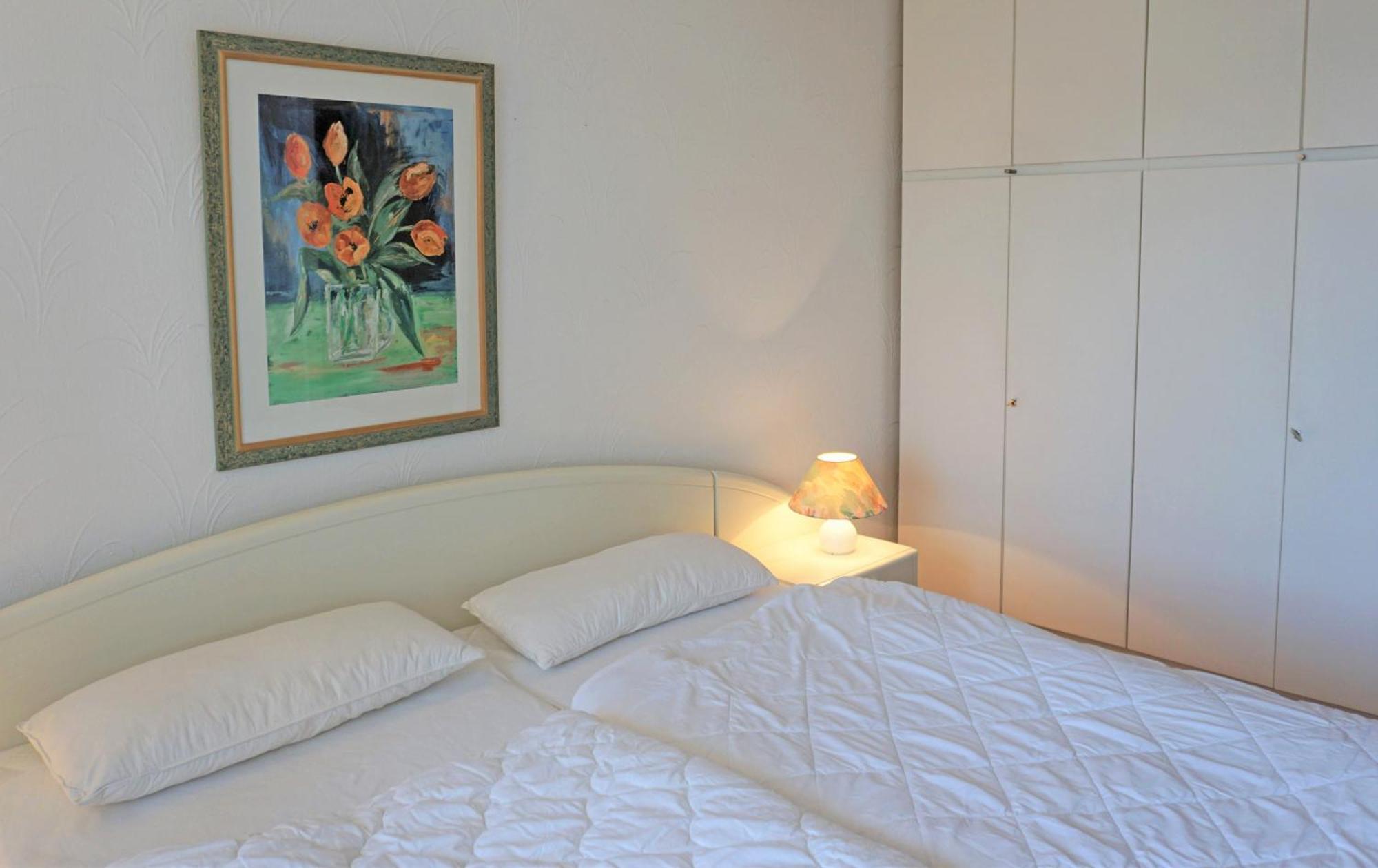 Haffkamp 14 Apartment เกรอมิทซ์ ภายนอก รูปภาพ