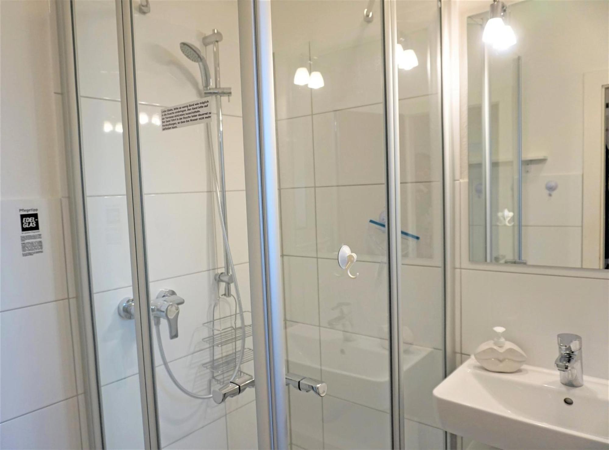 Haffkamp 14 Apartment เกรอมิทซ์ ภายนอก รูปภาพ