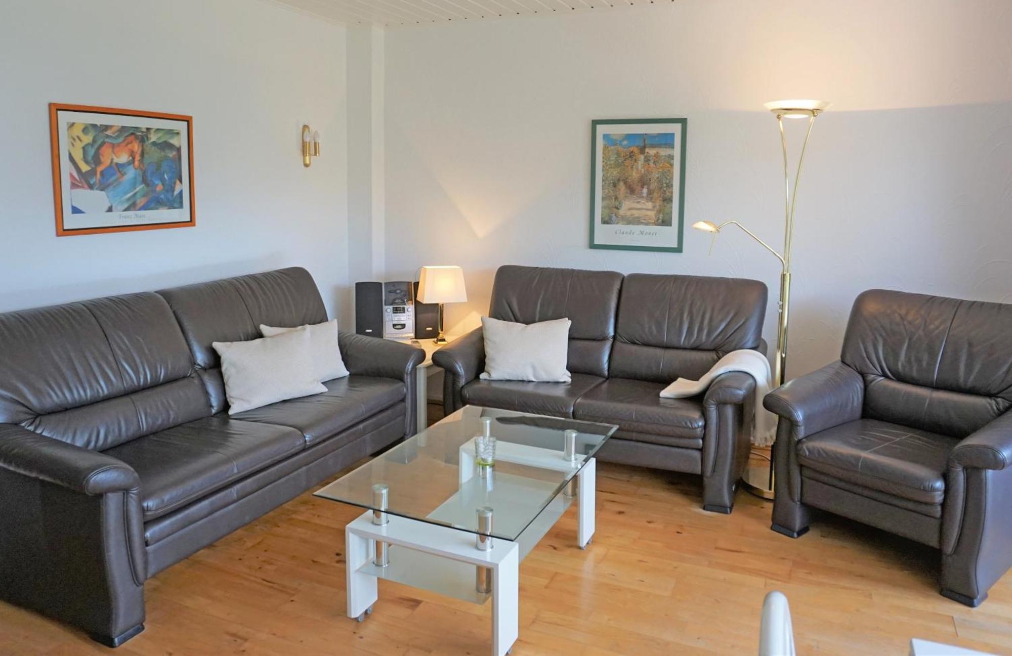 Haffkamp 14 Apartment เกรอมิทซ์ ภายนอก รูปภาพ