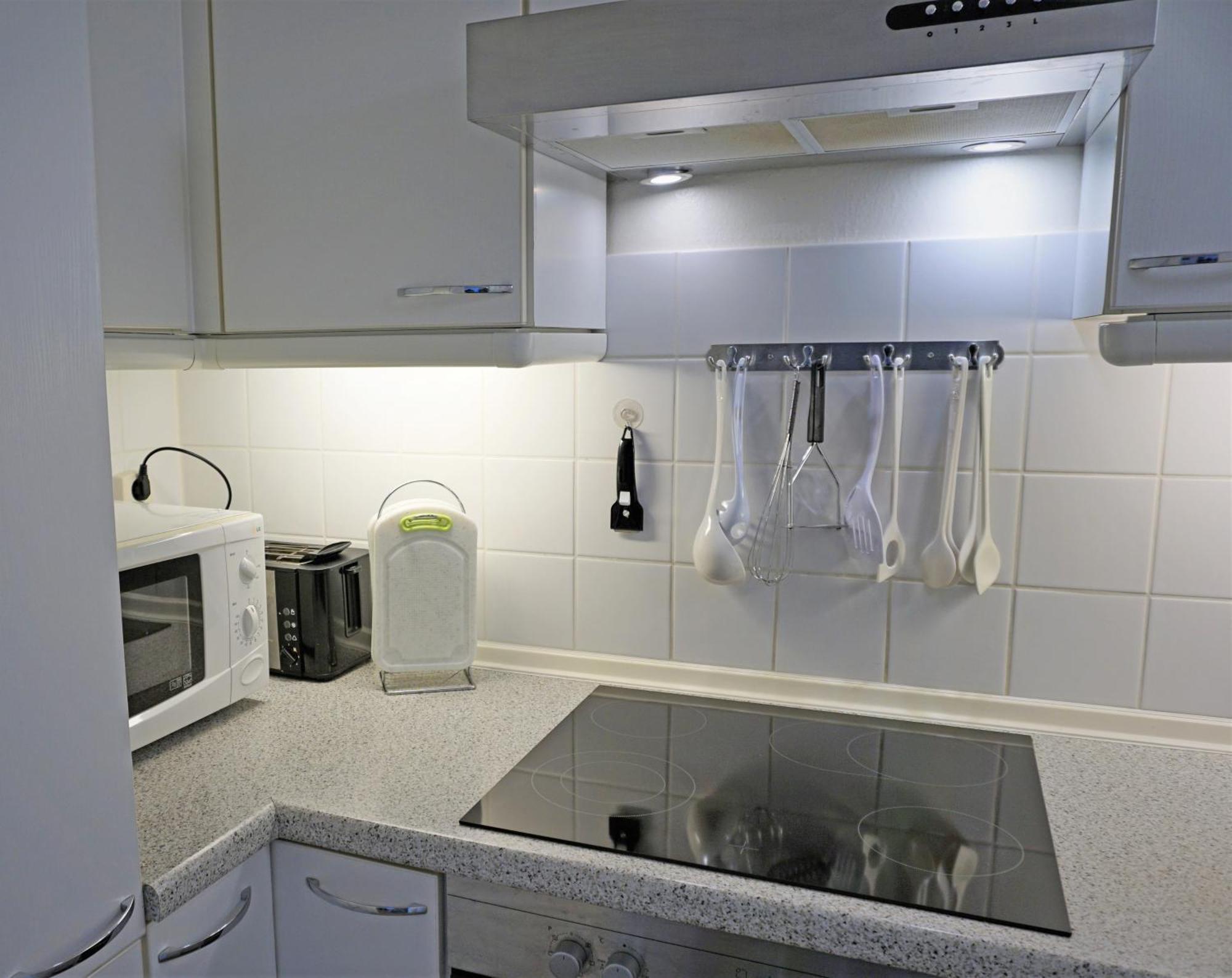 Haffkamp 14 Apartment เกรอมิทซ์ ภายนอก รูปภาพ